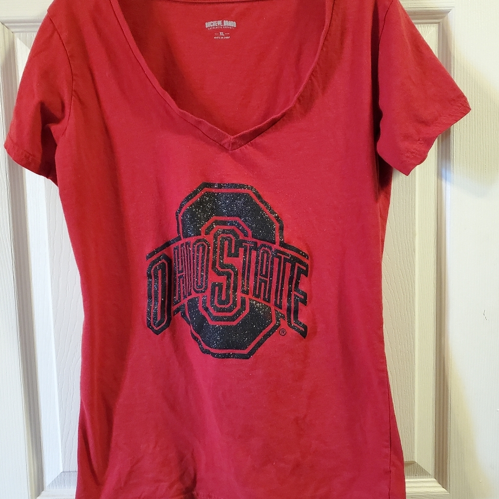 Ohio State University T-Shirt size XL